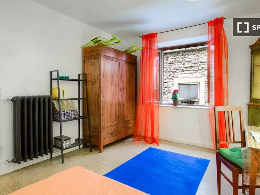 Immagine 19 di Camera condivisa in affitto  in Via delle Brache a Firenze