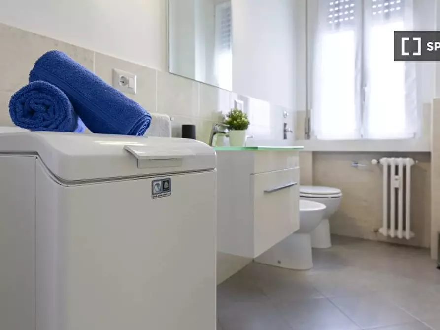 Immagine 14 di Appartamento in affitto  in Via Giuseppe Massarenti a Milano