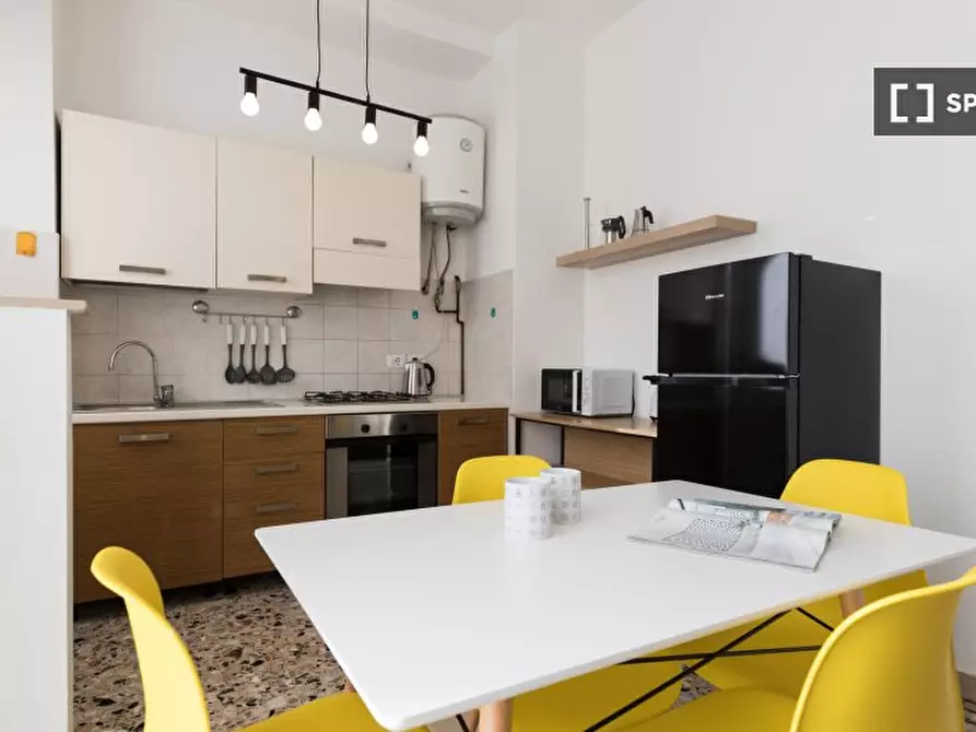 Immagine 17 di Appartamento in affitto  in Via Quarnaro a Monza