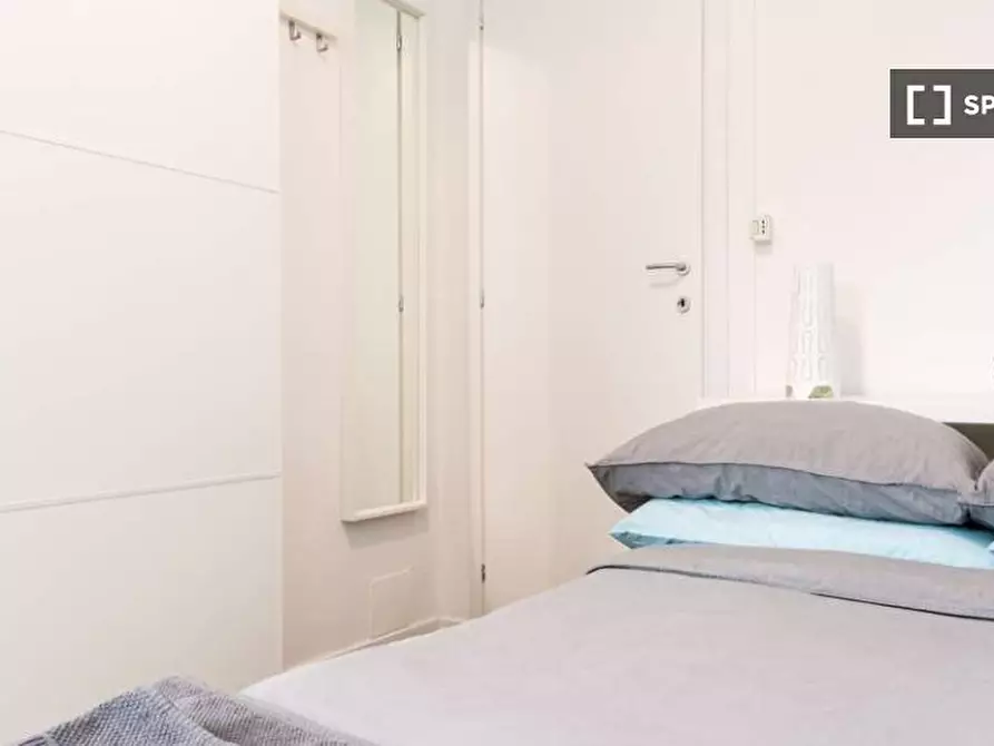 Immagine 4 di Camera condivisa in affitto  in Via Pasquale Fornari a Milano