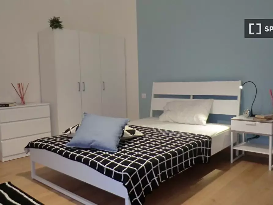 Immagine 17 di Camera condivisa in affitto  in via San Roberto Bellarmino a Padova