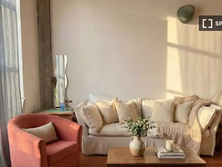 Immagine 3 di Appartamento in affitto  in Via Savona a Milano