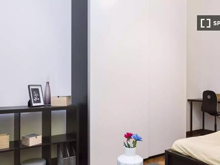 Immagine 7 di Camera condivisa in affitto  in Corso Buenos Aires a Milano