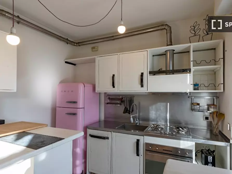 Immagine 5 di Appartamento in affitto  in Alzaia Naviglio Pavese a Milano