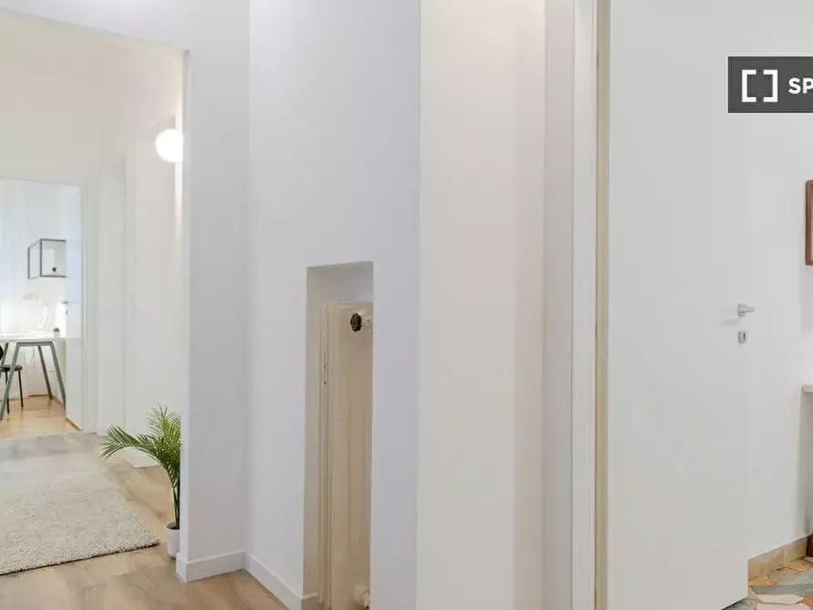 Immagine 8 di Camera condivisa in affitto  in via Guglielmo Marconi a Padova