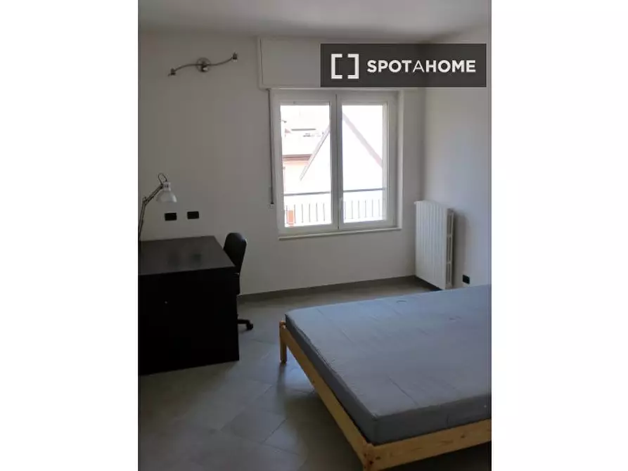 Immagine 11 di Appartamento in affitto  in Via Giuseppe Meda a Milano