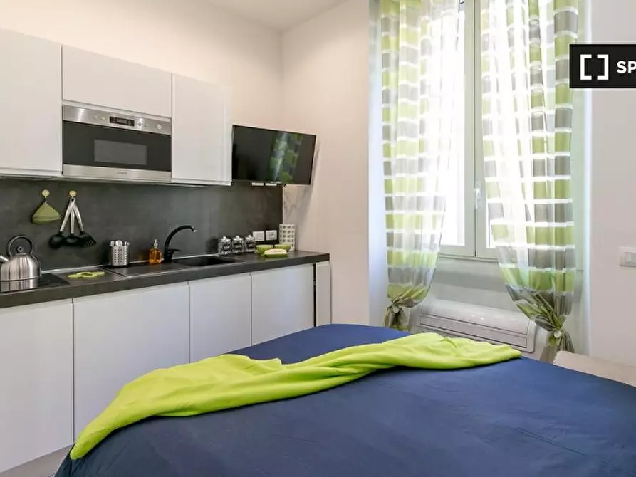 Immagine 11 di Ufficio in affitto  in Via Vespri Siciliani a Milano