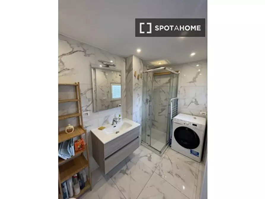 Immagine 2 di Ufficio in affitto  in Via Bari a Milano