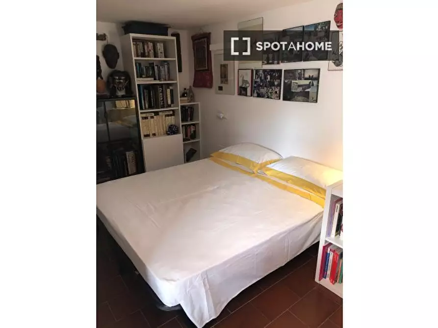 Immagine 19 di Ufficio in affitto  in Via Mogadiscio a Roma