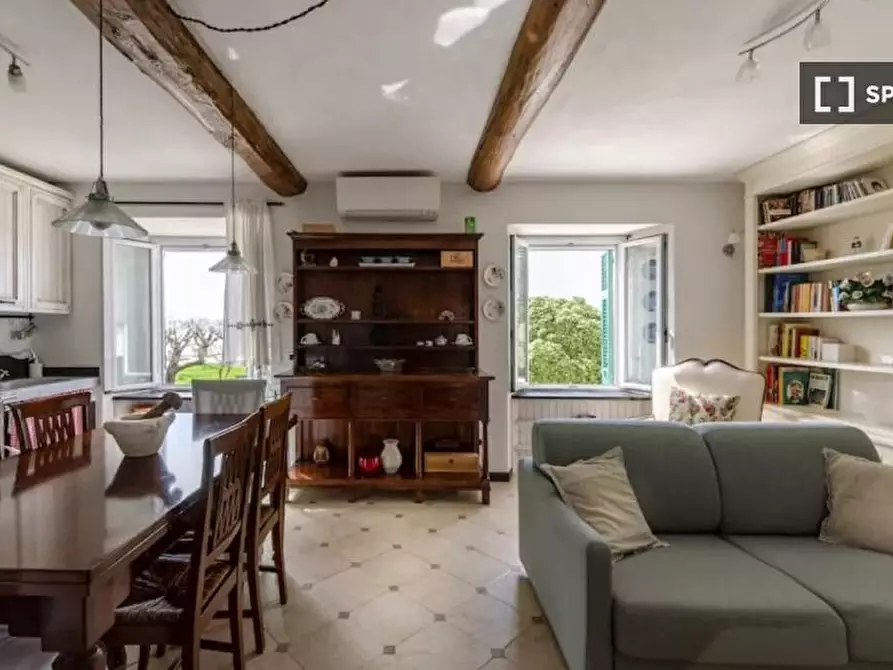 Immagine 15 di Appartamento in affitto  in Via Milite Ignoto a Sestri Levante