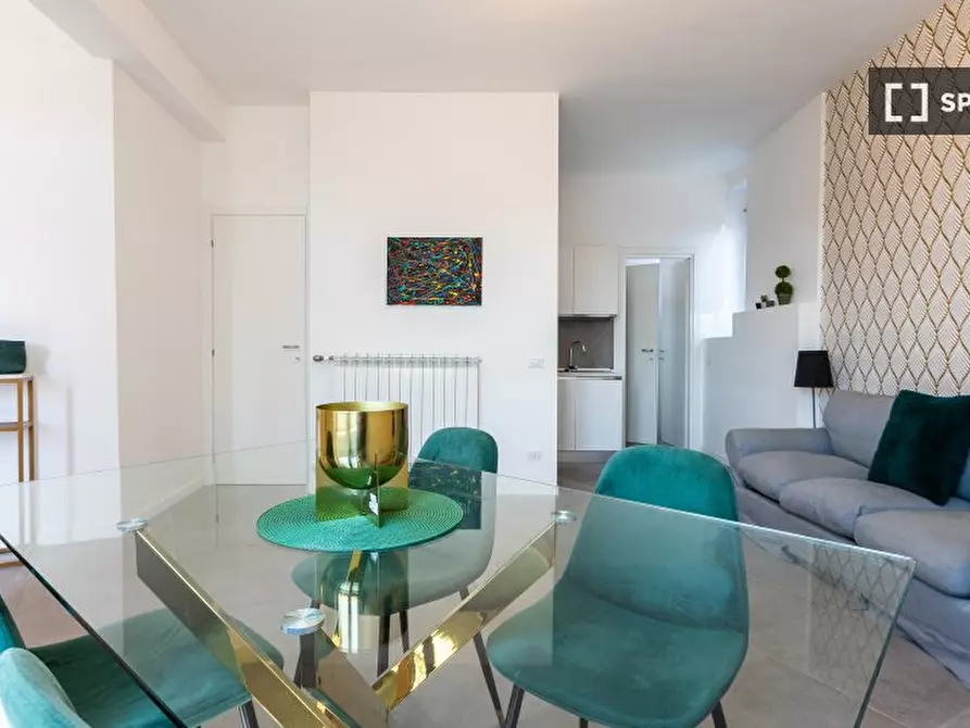 Immagine 2 di Appartamento in affitto  in Viale Vaticano a Roma