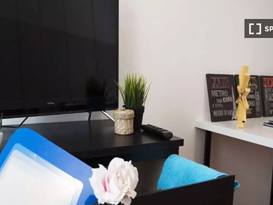 Immagine 12 di Camera condivisa in affitto  in Viale Tunisia a Milano