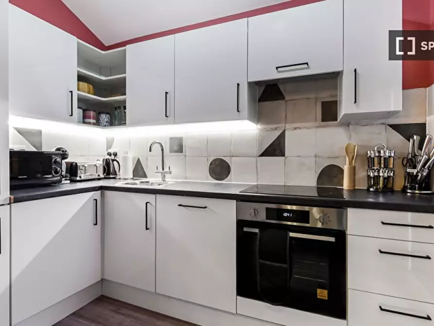Immagine 6 di Appartamento in affitto  in A Willoughby Ln a Tottenham
