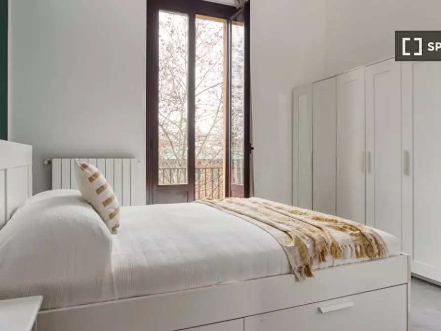 Immagine 5 di Camera condivisa in affitto  in Via Giovanni Pezzotti a Milano