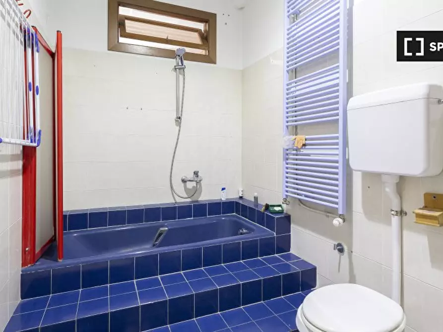 Immagine 11 di Camera condivisa in affitto  in Via Gian Carlo Clerici a Sesto San Giovanni