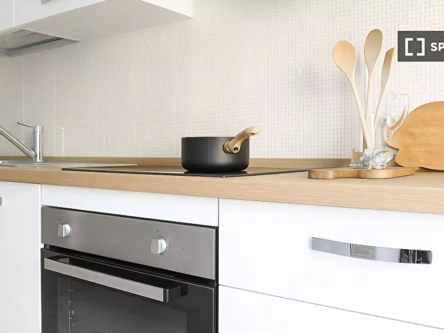 Immagine 17 di Appartamento in affitto  in Via Giovanni Paisiello a Milano