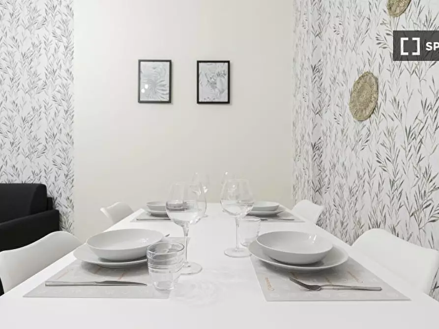 Immagine 2 di Appartamento in affitto  in Via Giacomo Puccini a Monza