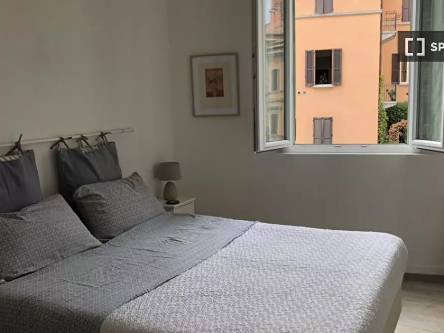 Immagine 6 di Appartamento in affitto  in P.za Aldrovandi a Bologna