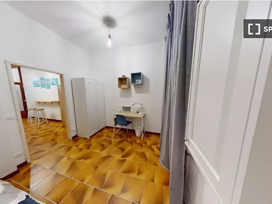 Immagine 5 di Camera condivisa in affitto  in Via Abruzzo a Bologna