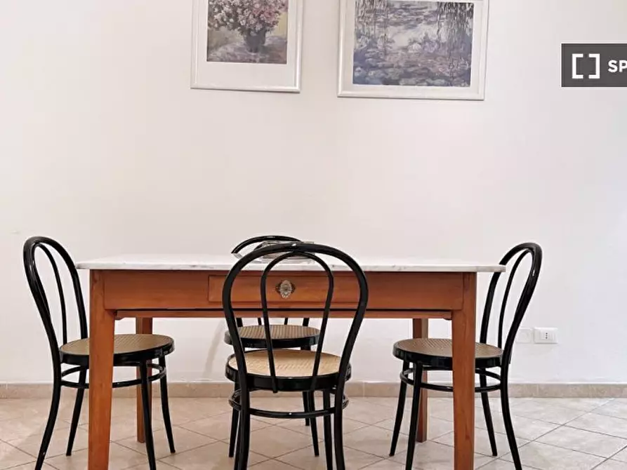 Immagine 11 di Appartamento in affitto  in Via Toscana a Bologna