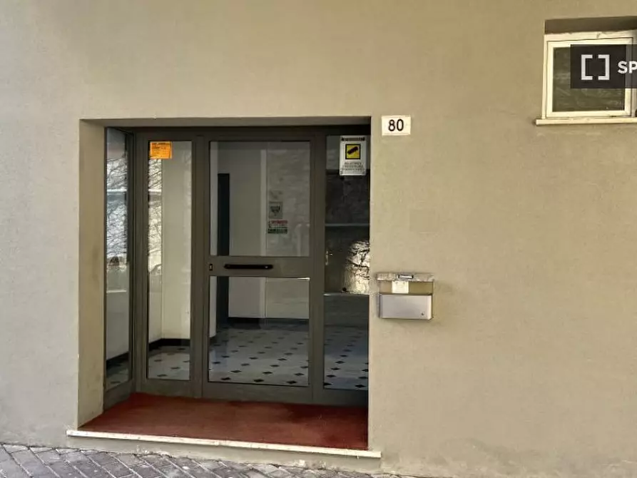 Immagine 19 di Appartamento in affitto  in Via Inferiore dei Bossari a Genova