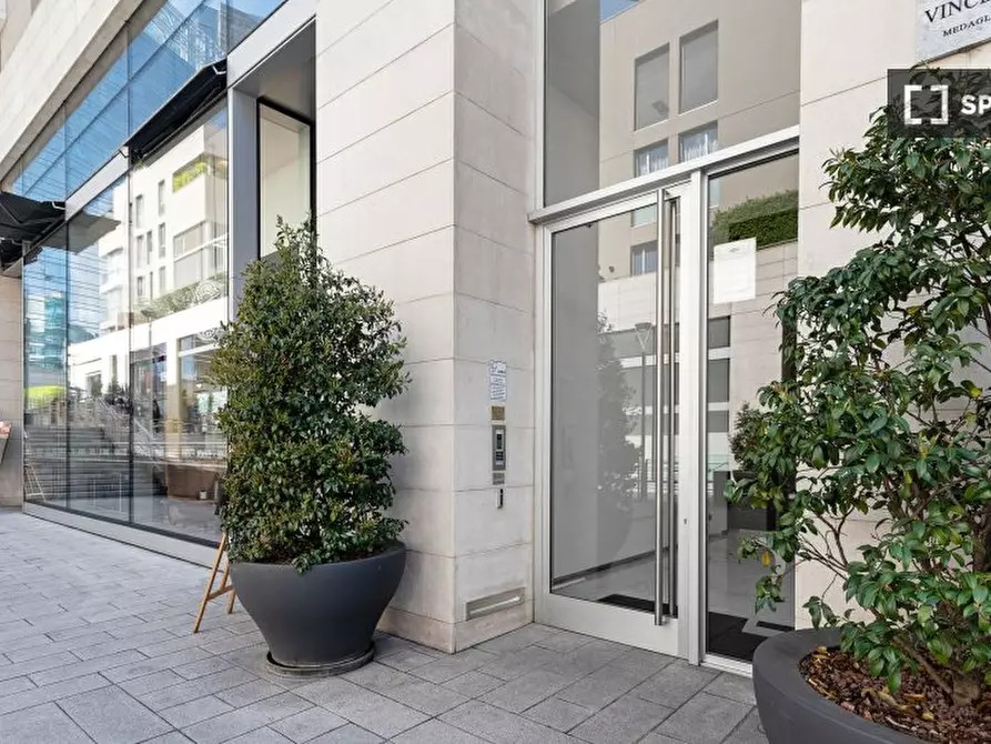 Immagine 18 di Appartamento in affitto  in Via Vincenzo Capelli a Milano