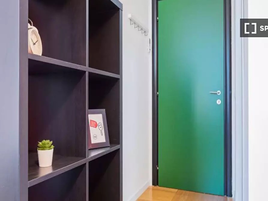 Immagine 6 di Camera condivisa in affitto  in Via dei Fontanili a Milano