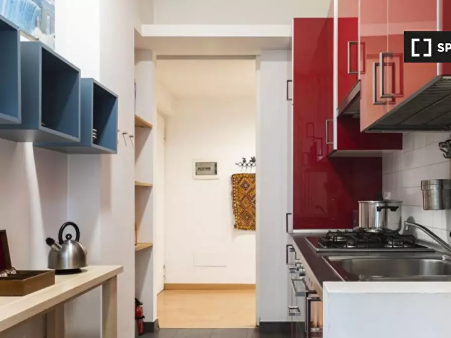 Immagine 14 di Appartamento in affitto  in Viale Certosa a Milano