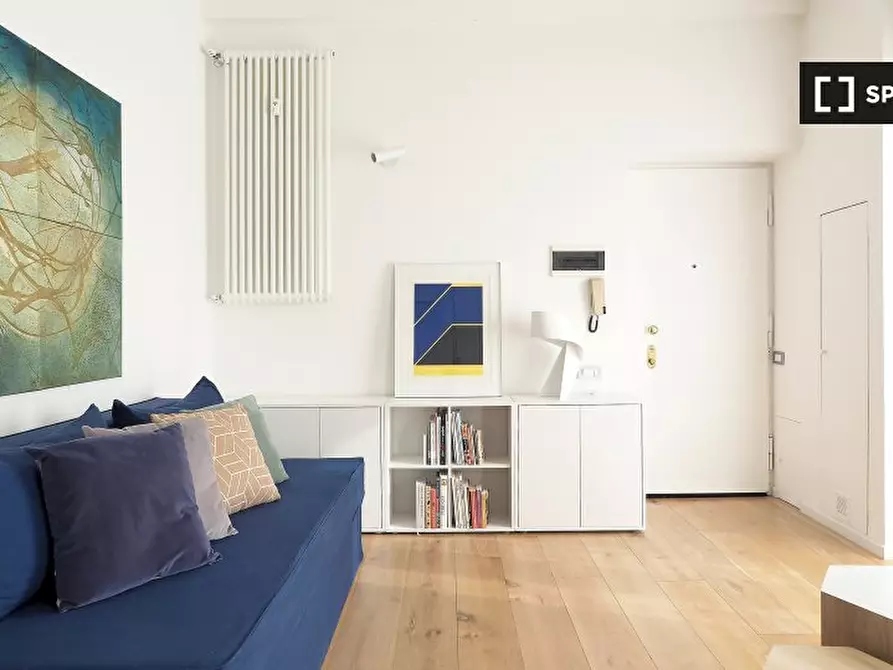 Immagine 4 di Appartamento in affitto  in Via Lodovico Settala a Milano