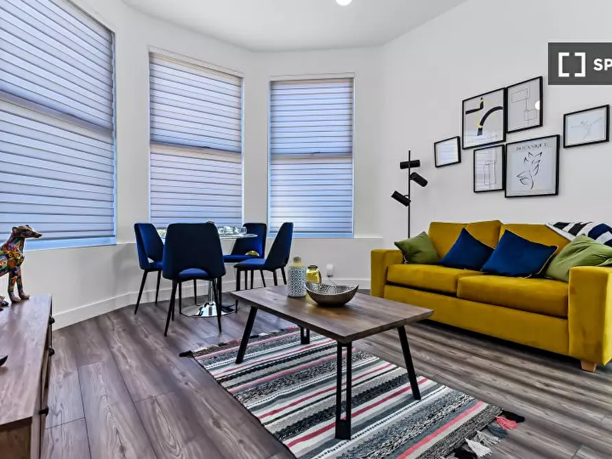 Immagine 13 di Appartamento in affitto  in flat a Tottenham