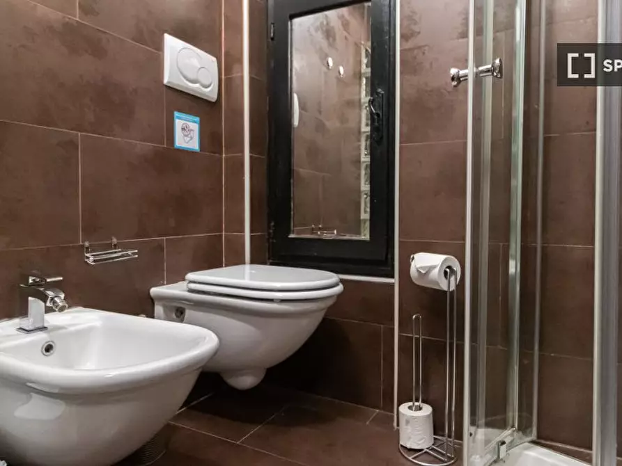 Immagine 19 di Appartamento in affitto  in Corso di Porta Ticinese a Milano