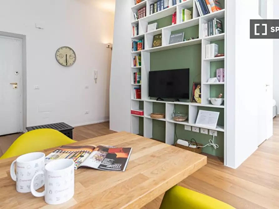 Immagine 15 di Appartamento in affitto  in Via Vittorio Salmini a Milano