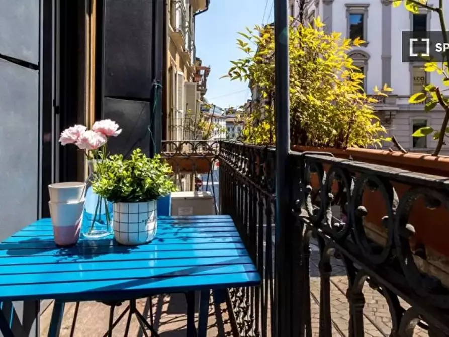 Immagine 6 di Appartamento in affitto  in Via Madonnina a Milano