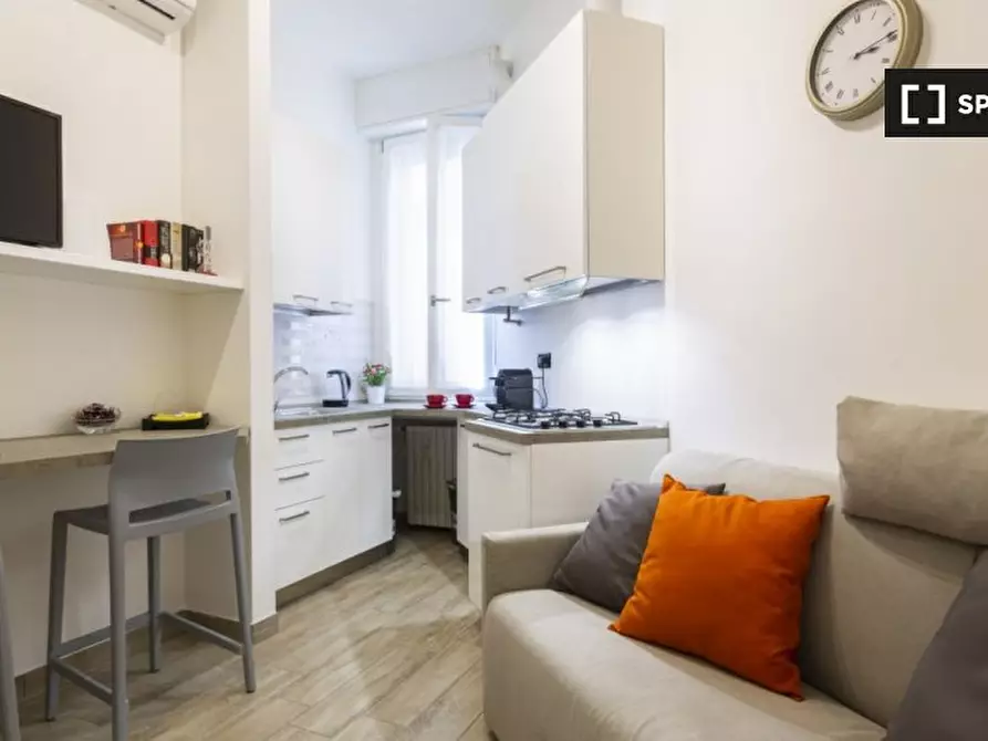 Immagine 3 di Appartamento in affitto  in Via Antonio Genovesi a Milano
