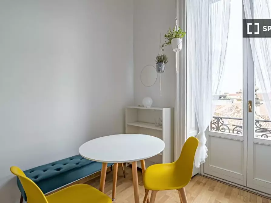 Immagine 4 di Ufficio in affitto  in Corso Magenta a Milano