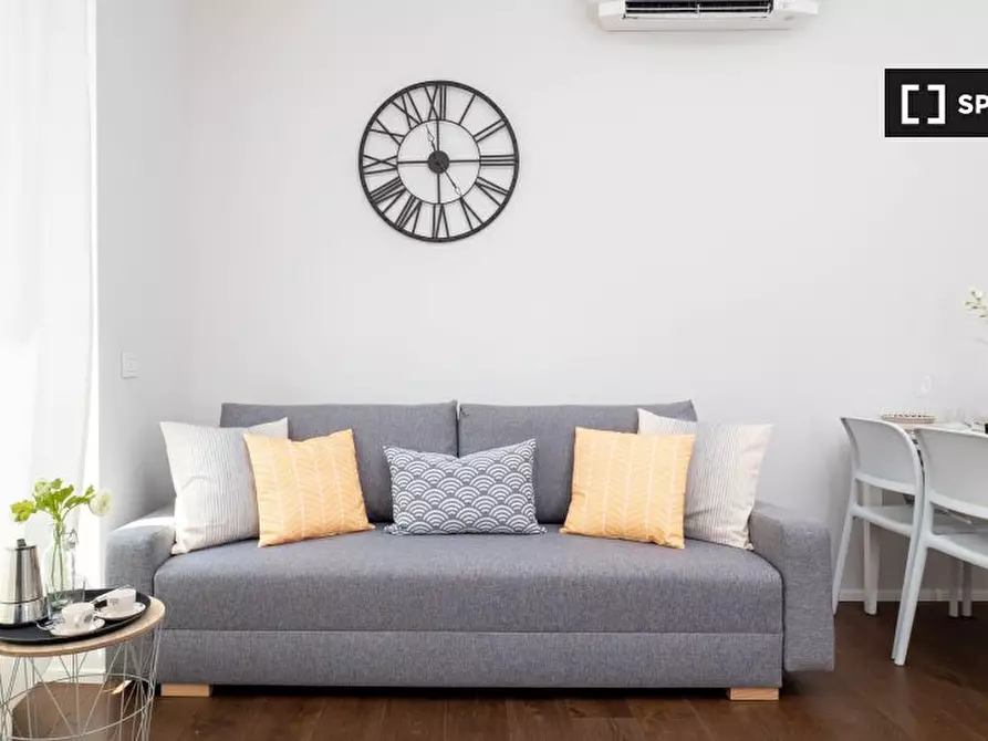 Immagine 2 di Appartamento in affitto  in Via Gian Carlo Castelbarco a Milano