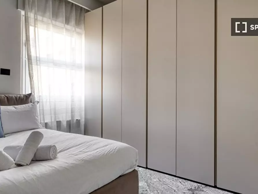 Immagine 13 di Appartamento in affitto  in Via Vitruvio a Milano