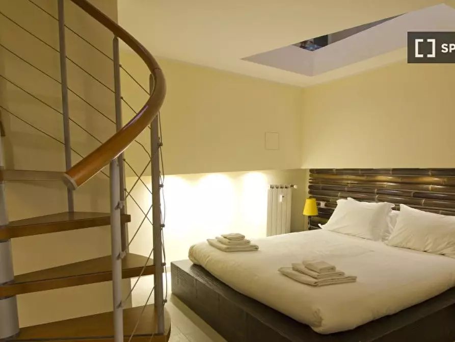 Immagine 11 di Appartamento in affitto  in Via Voghera a Milano