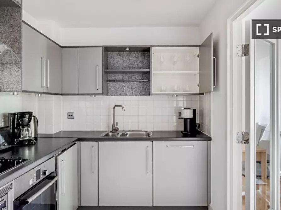 Immagine 10 di Appartamento in affitto  in Bridge House a Lambeth