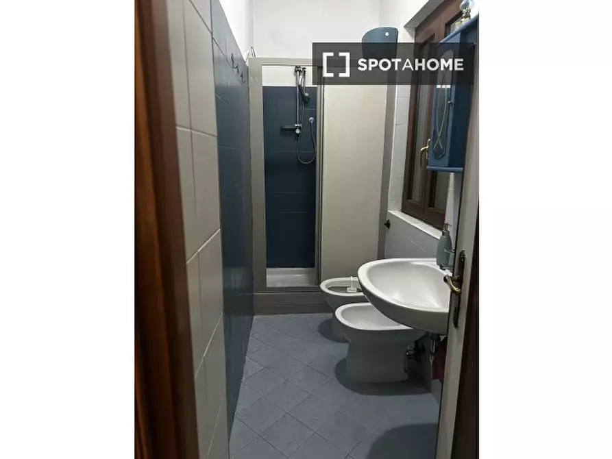 Immagine 9 di Appartamento in affitto  in Via Giacomo della Marca a Roma