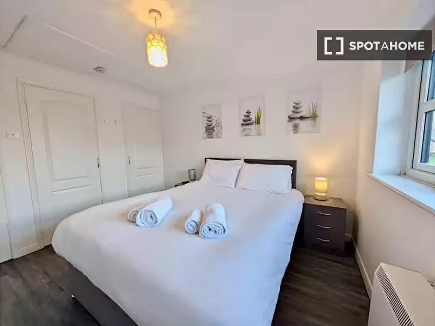 Immagine 10 di Appartamento in affitto  in Troutbeck Close a Colnbrook with Poyle