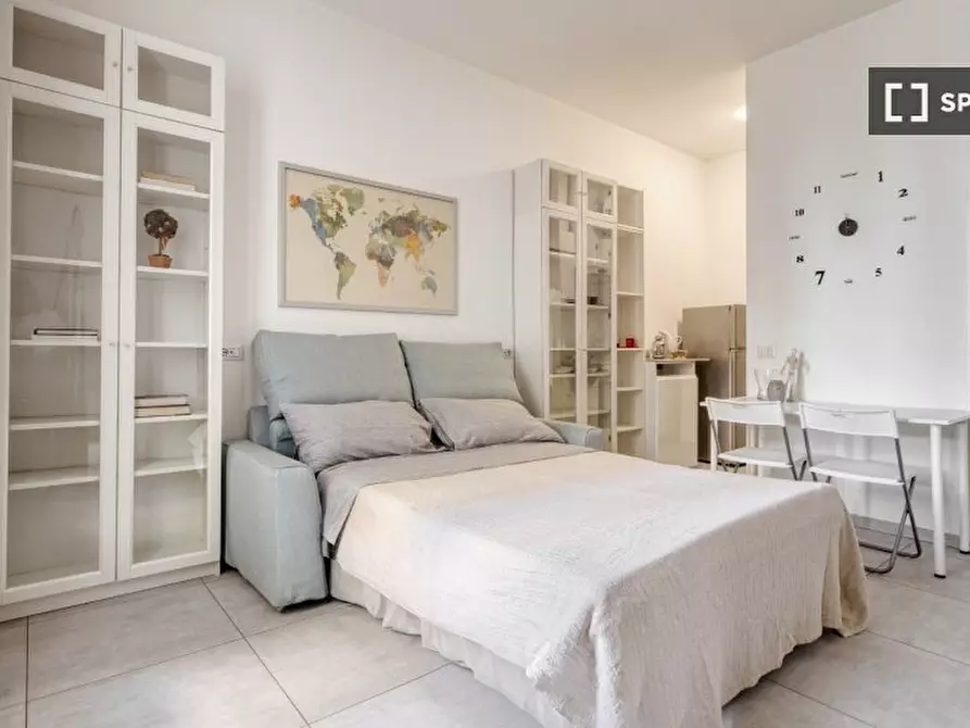 Immagine 2 di Ufficio in affitto  in Via Busseto a Milano