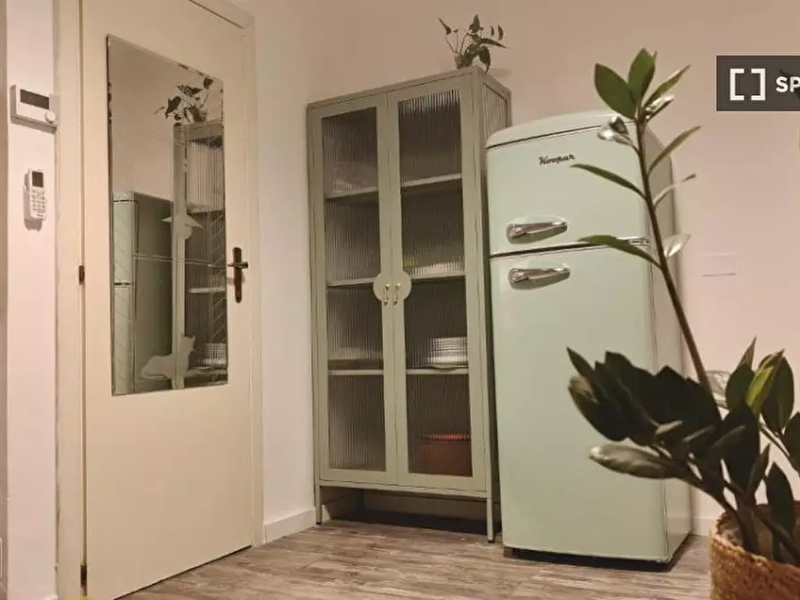Immagine 4 di Appartamento in affitto  in Via Braccio da Montone a Roma