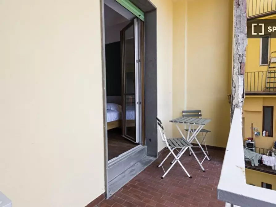 Immagine 18 di Appartamento in affitto  in Via Guido Monaco a Firenze