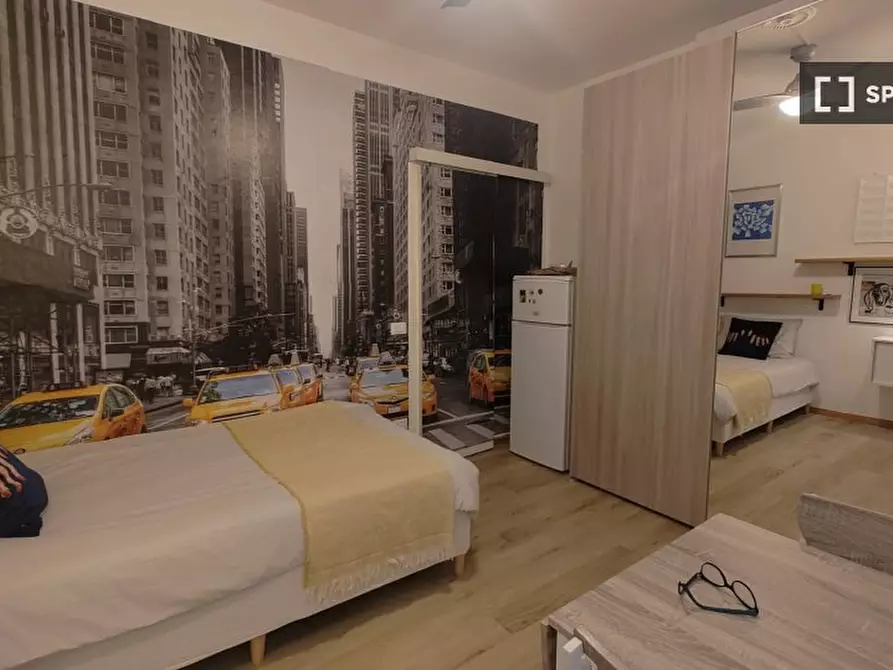 Immagine 2 di Appartamento in affitto  in Via Pietro Calvi a Milano