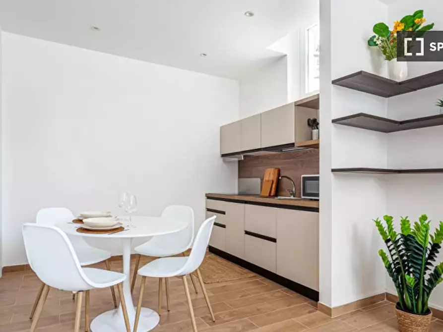 Immagine 6 di Ufficio in affitto  in Via Stromboli a Milano