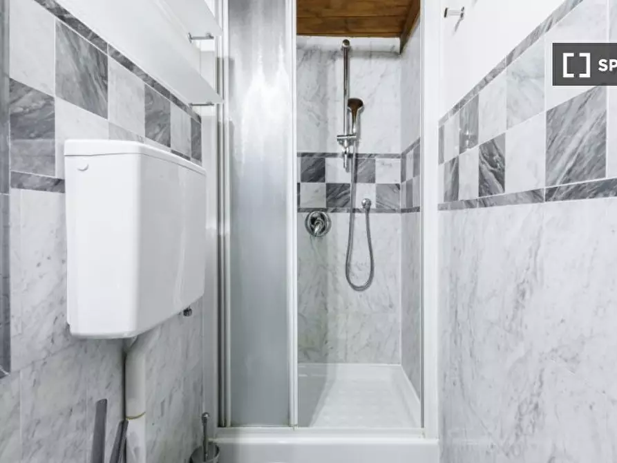 Immagine 19 di Appartamento in affitto  in Via dei Pepi a Firenze