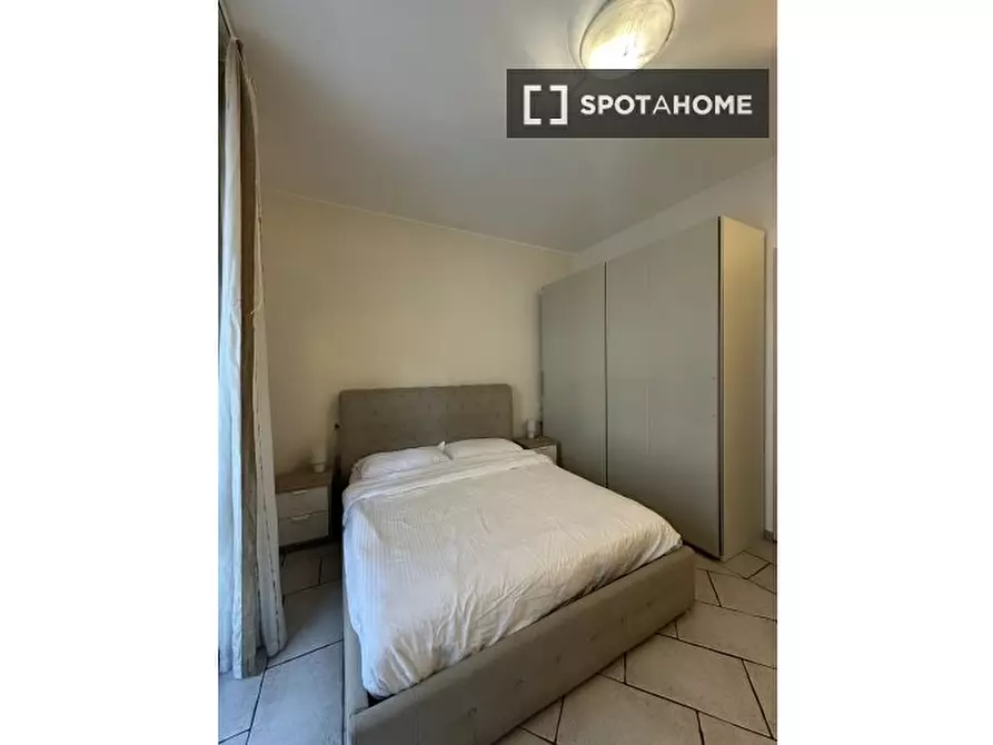 Immagine 13 di Ufficio in affitto  in Via Tolentino a Milano