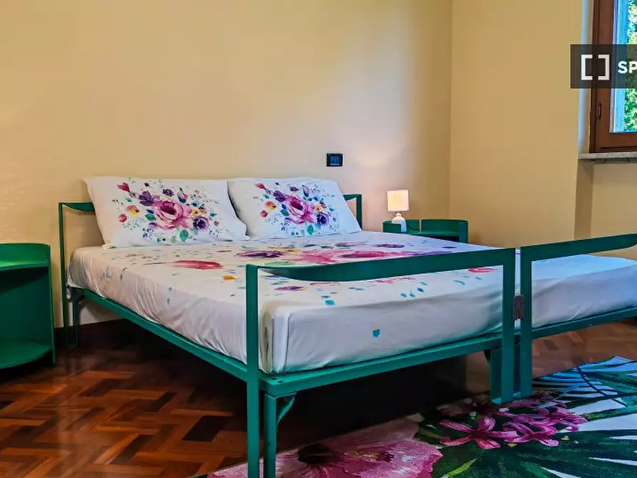 Immagine 14 di Appartamento in affitto  in Traversa I Via della Bordogna a Lucca