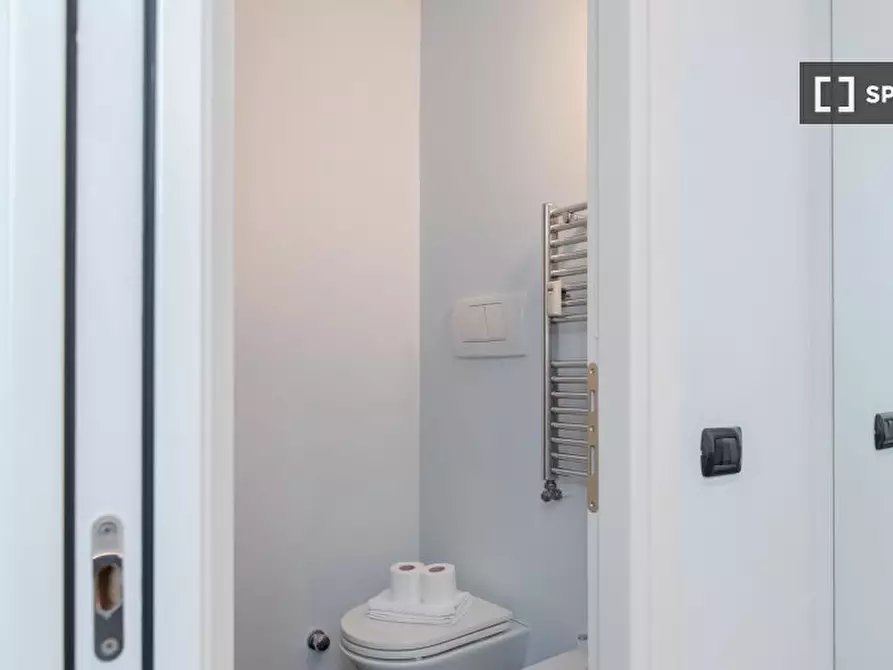 Immagine 14 di Appartamento in affitto  in Via Matteo Pescatore a Torino